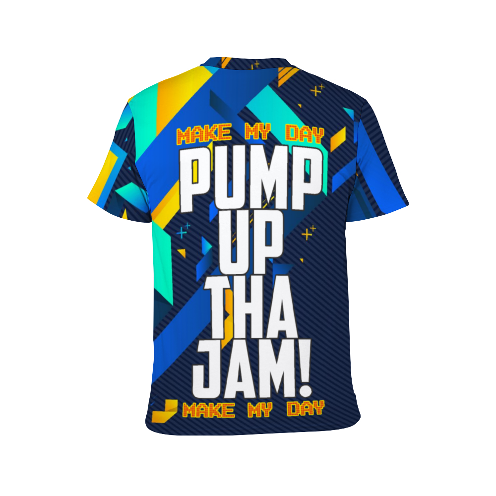 Pump Up the Jam