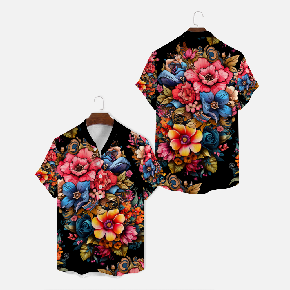 Power of Flower Tee