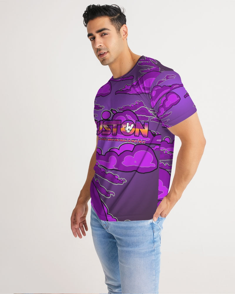 Houston Men's Tee