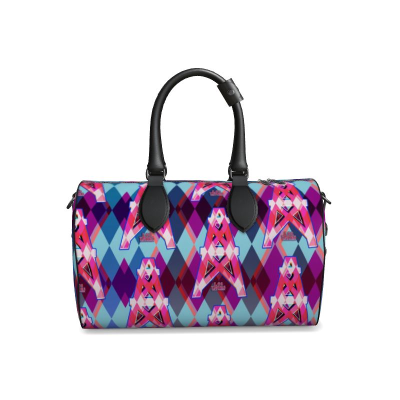 Diamond Derrick Duffle Bag