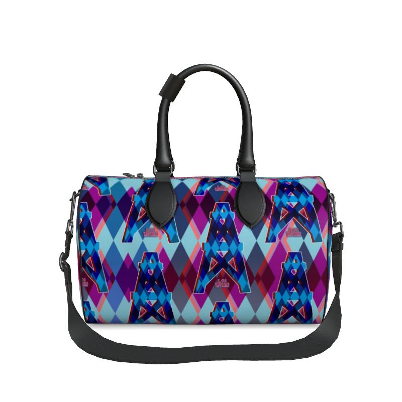 Diamond Derrick Duffle Bag