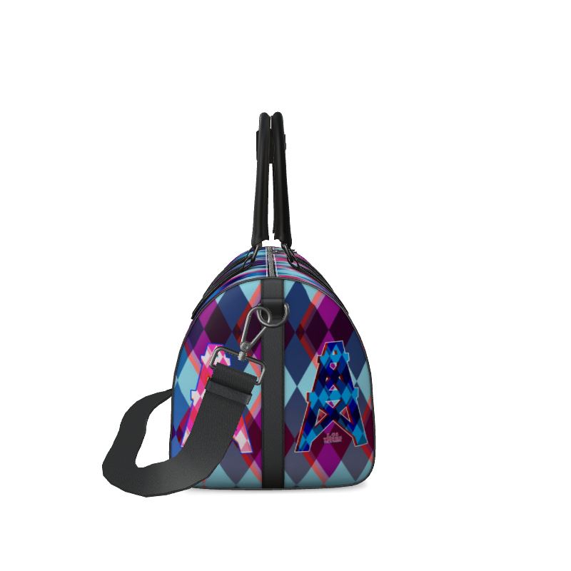Diamond Derrick Duffle Bag