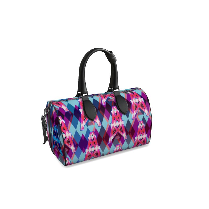Diamond Derrick Duffle Bag