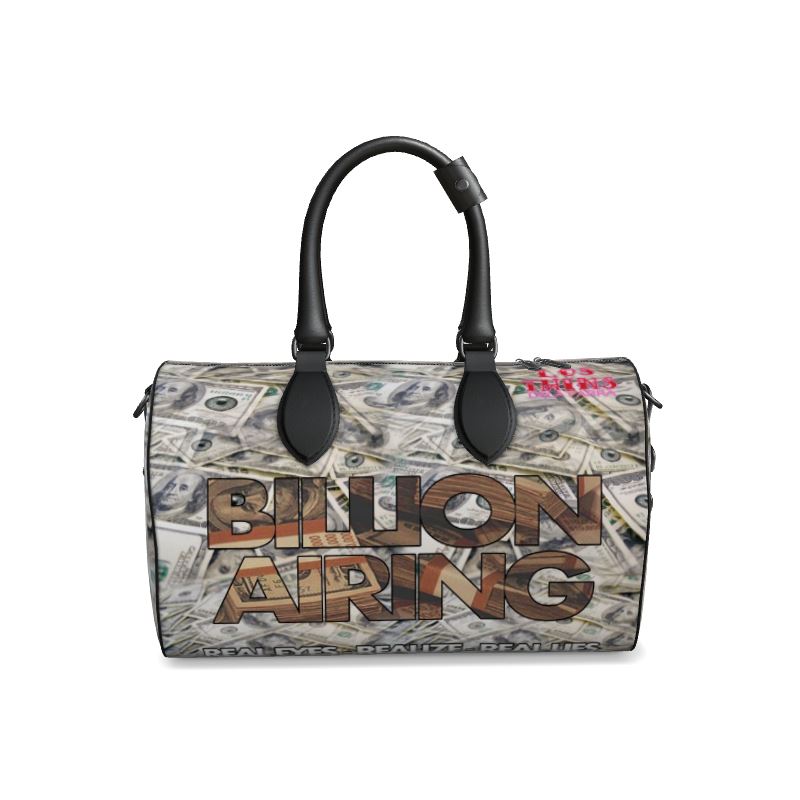 Billionairing Duffle Bag