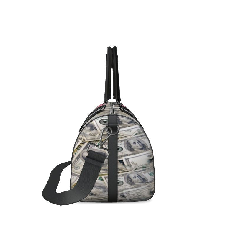 Billionairing Duffle Bag