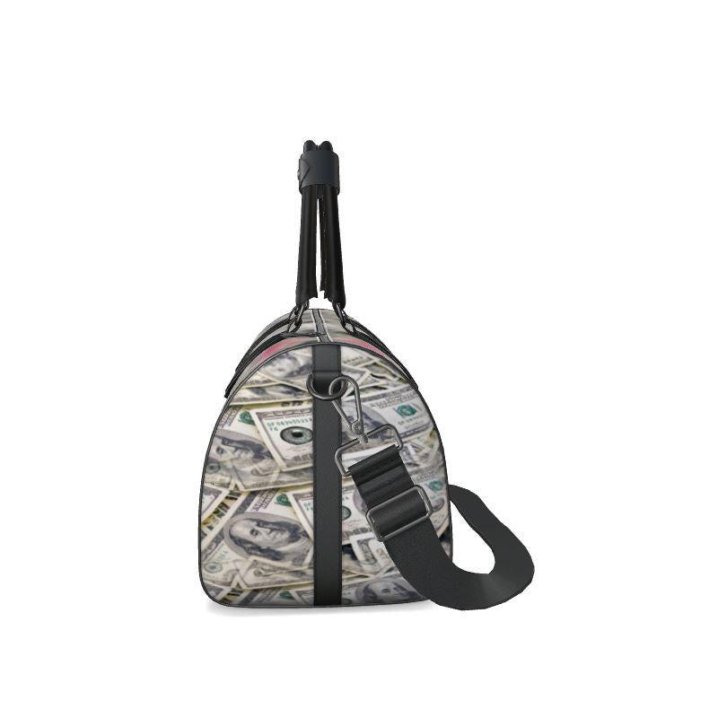Billionairing Duffle Bag