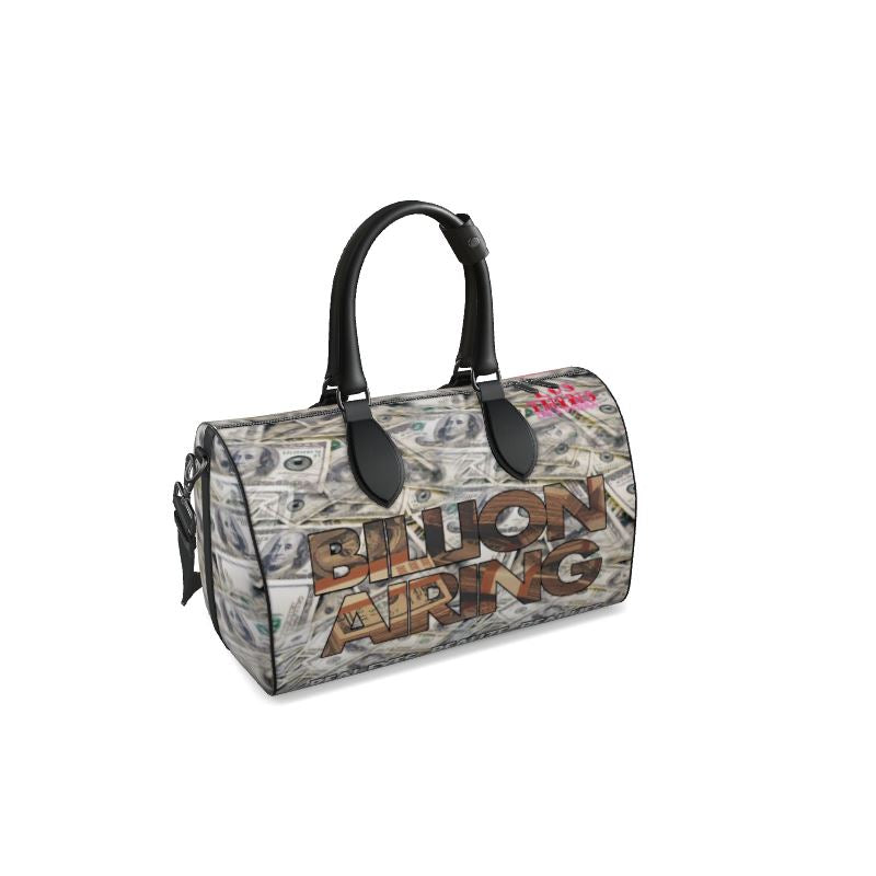 Billionairing Duffle Bag