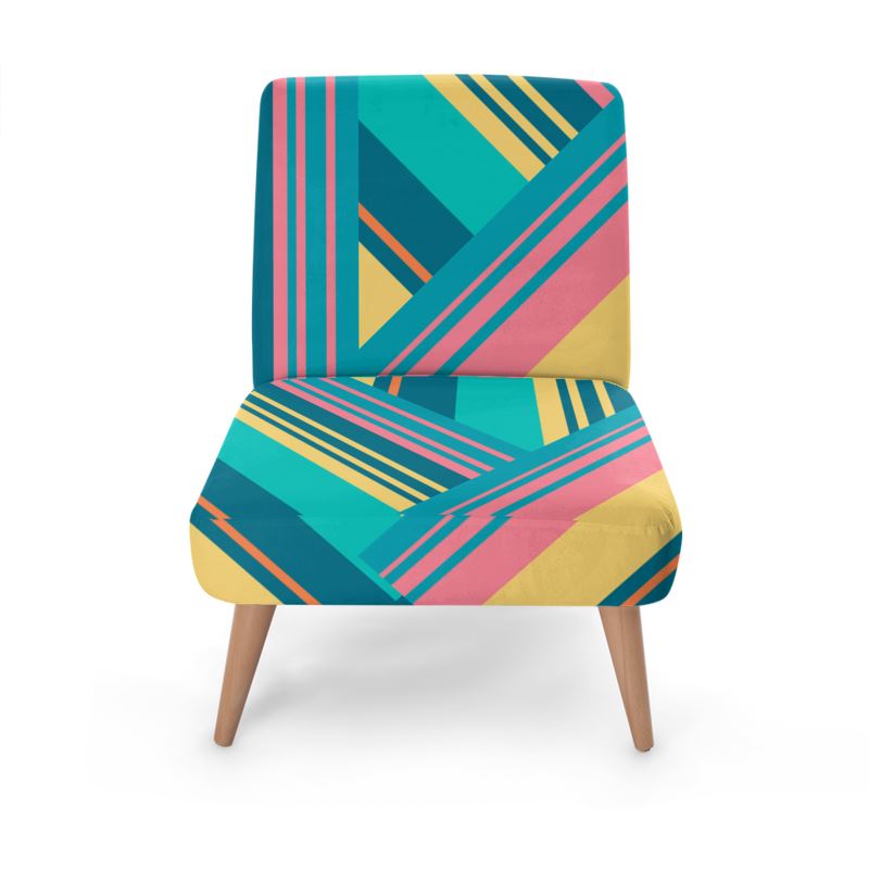 Brisk Hawaiian Chair