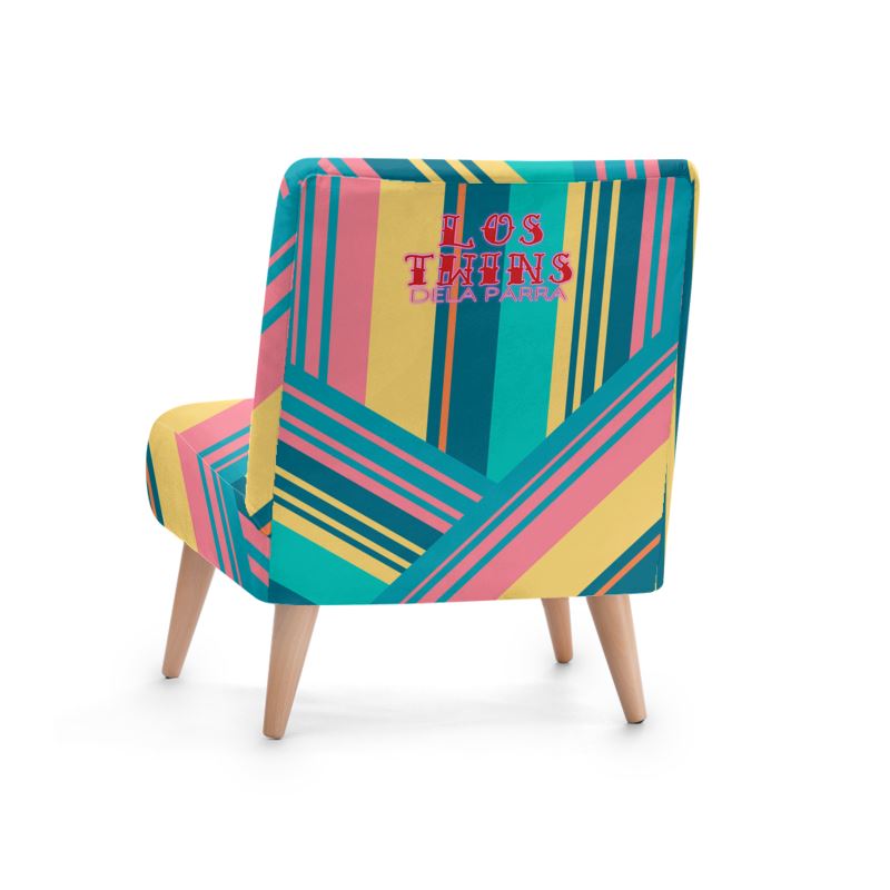 Brisk Hawaiian Chair