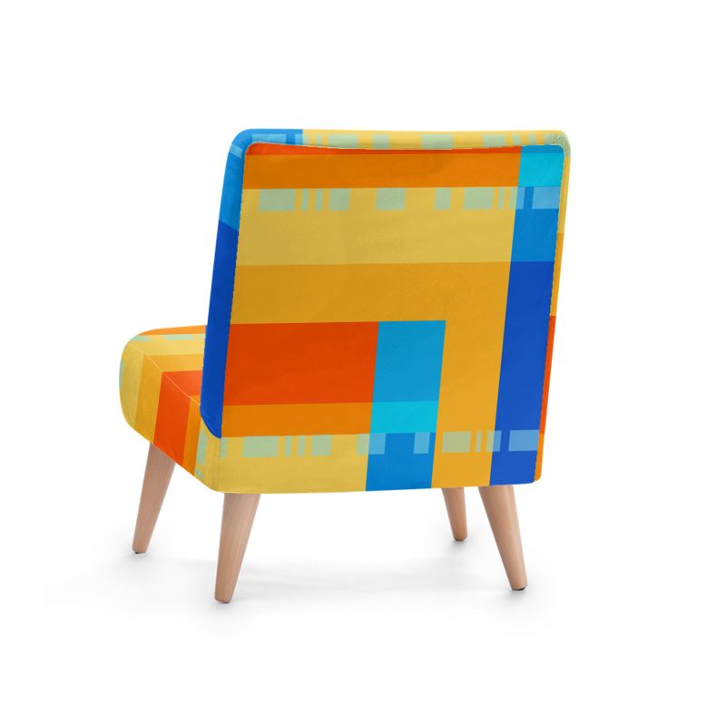 City Sunset Chair