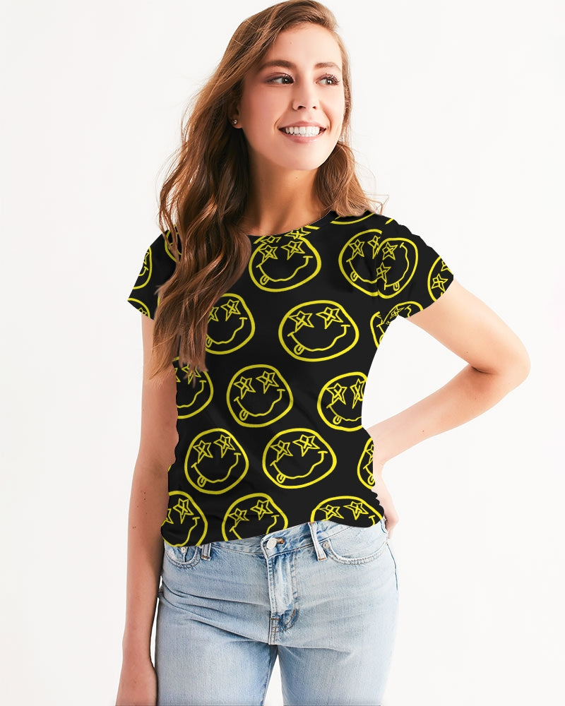 Smile Becomes You Women's Tee