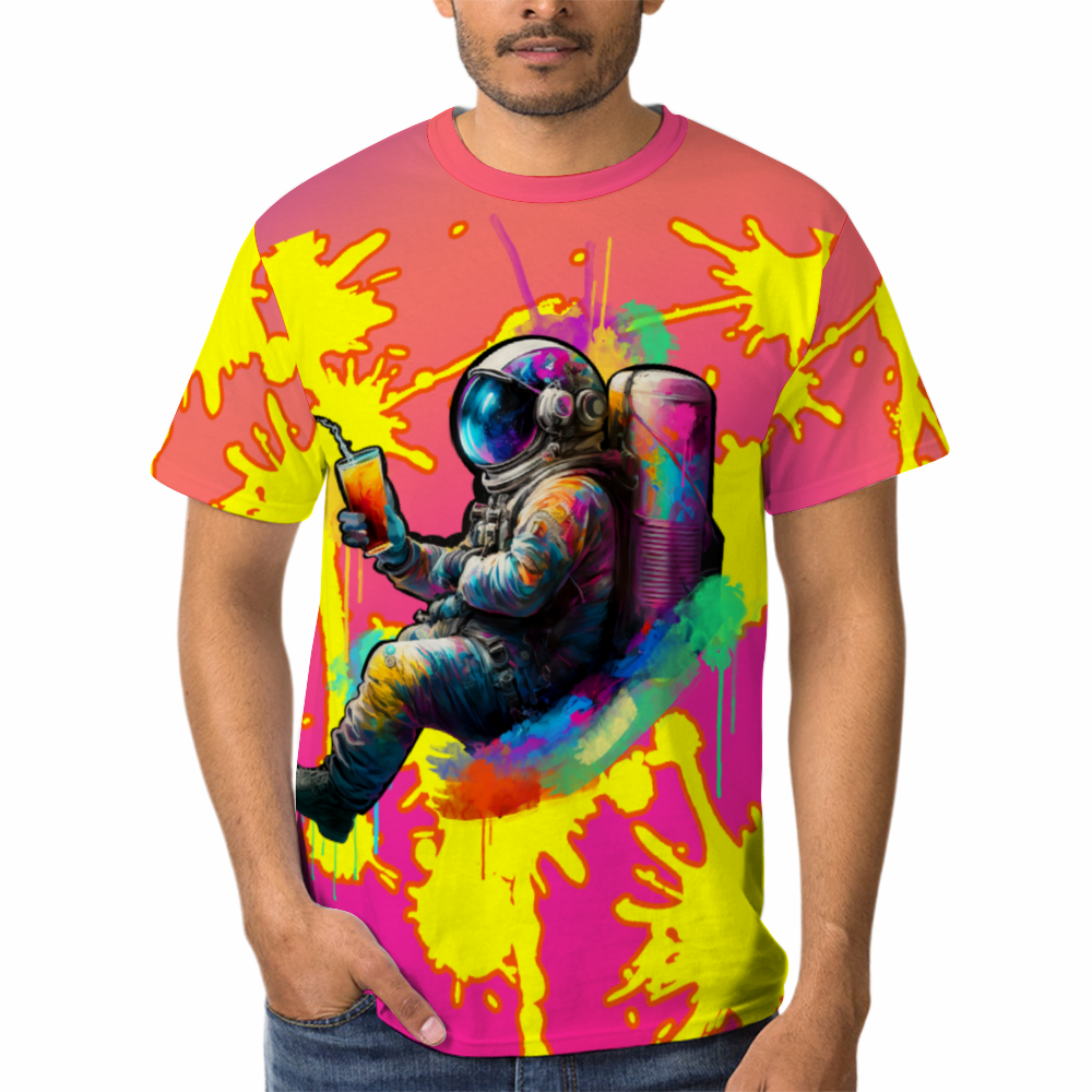 Space Walker