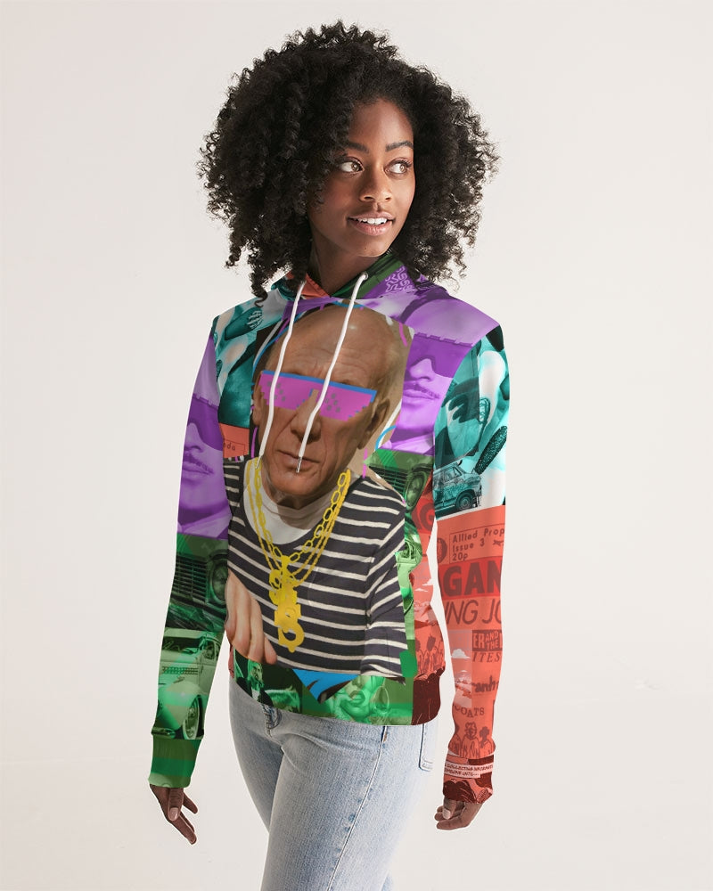 Ultimatum Women's Hoodie