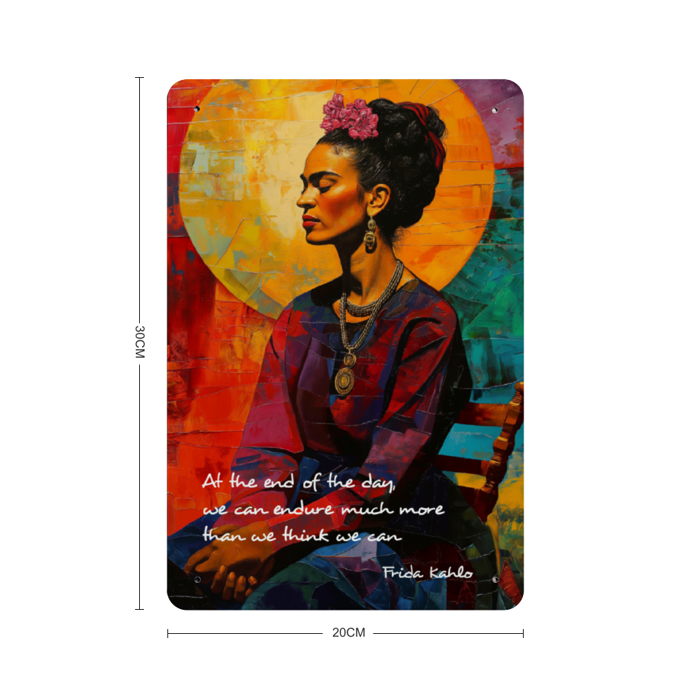 Frida Kahlo