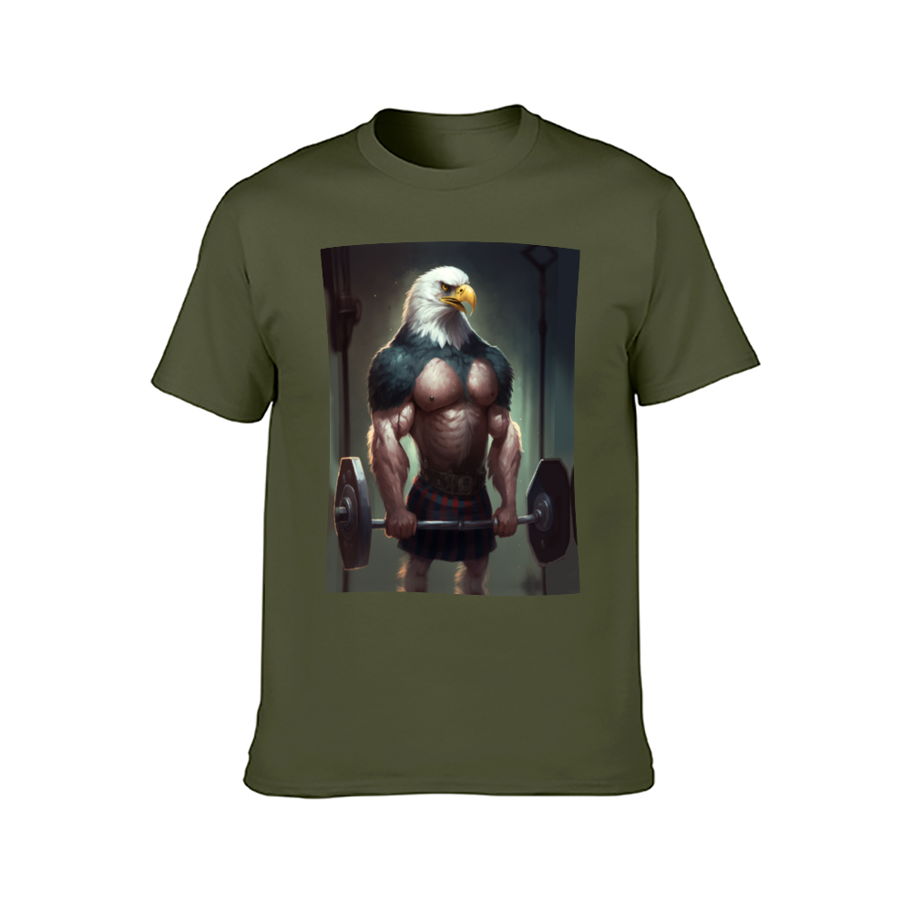 Army green