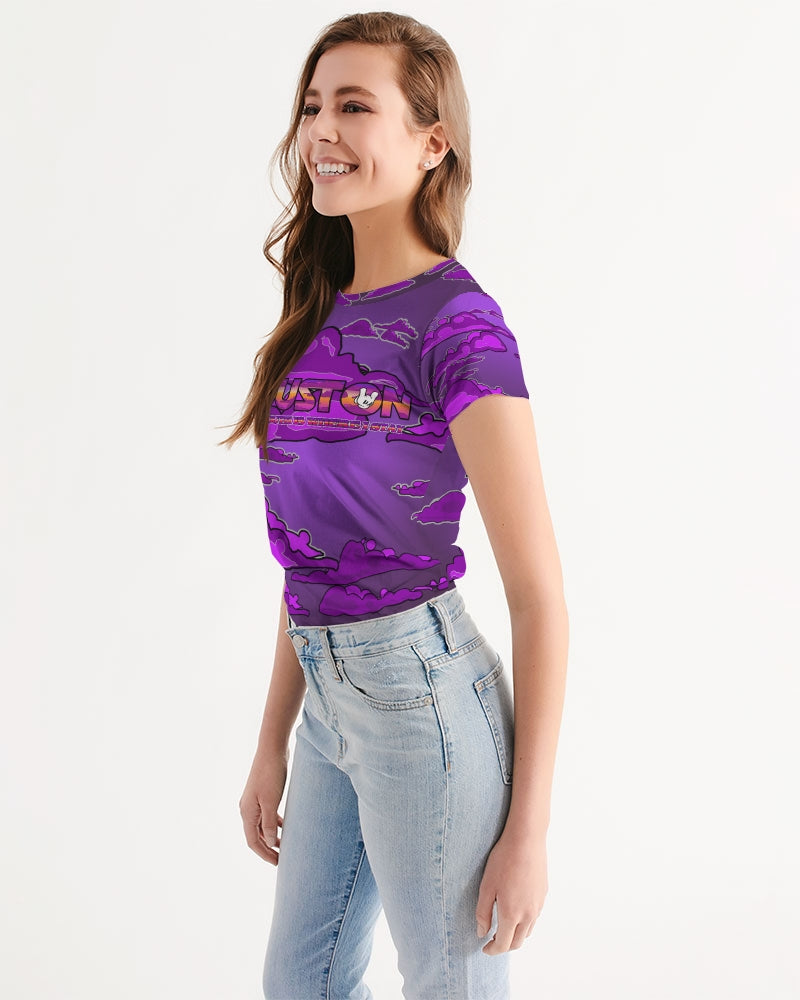 Houston Women's Tee