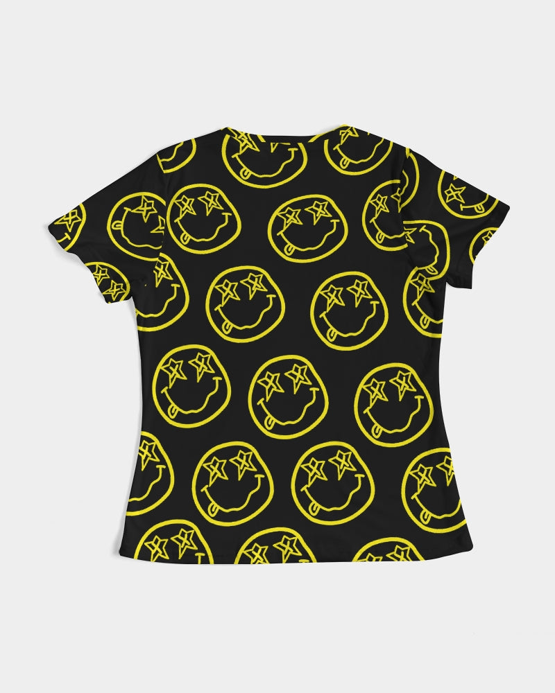 Smile Becomes You Women's Tee