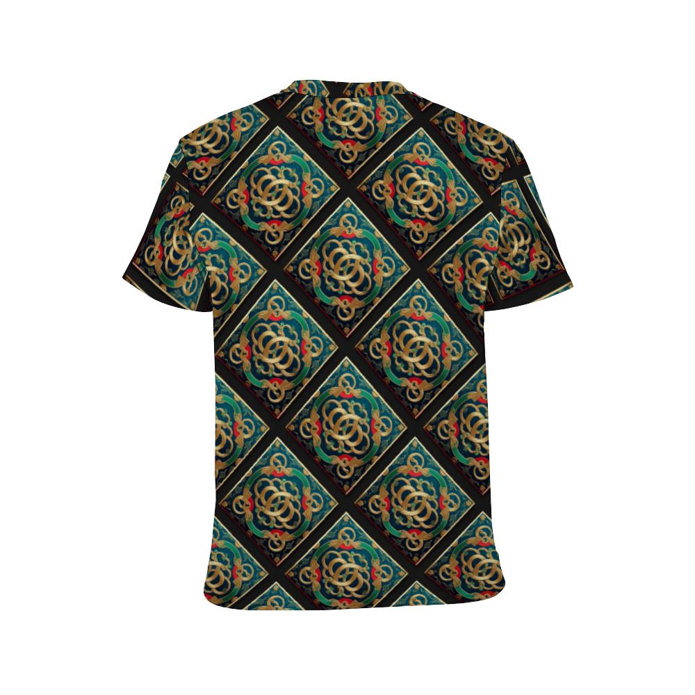 DeLa Parra Motif