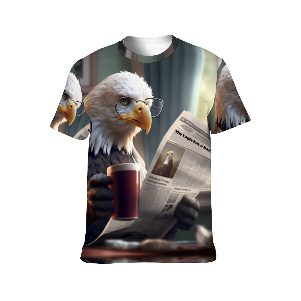 Eagle Dads Club