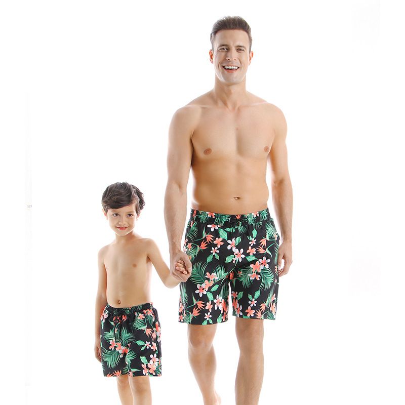 Super Funky Fresh Matching Family Set