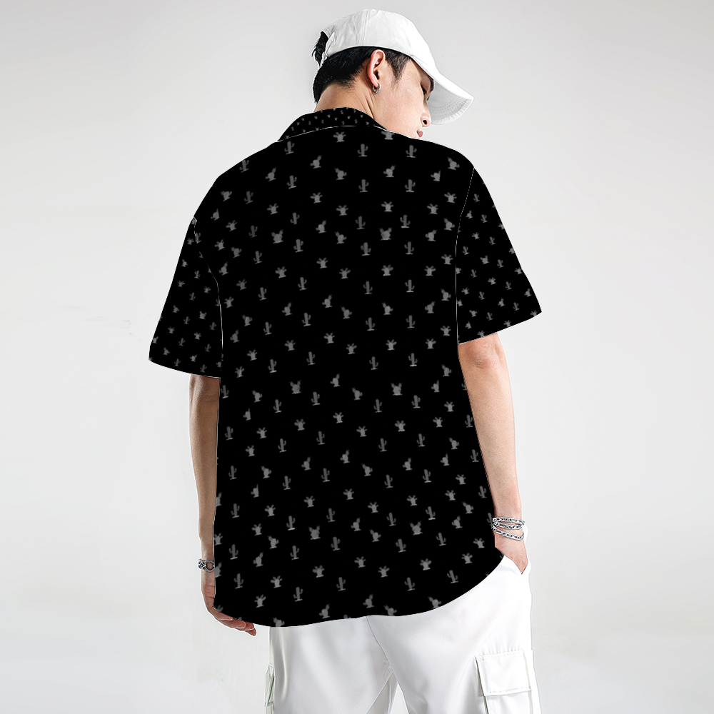 Cactus Black