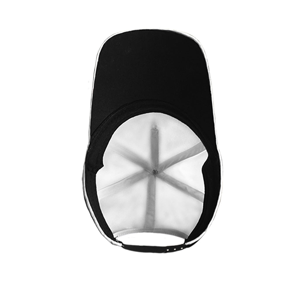 Las Mariajuanas Baseball Cap