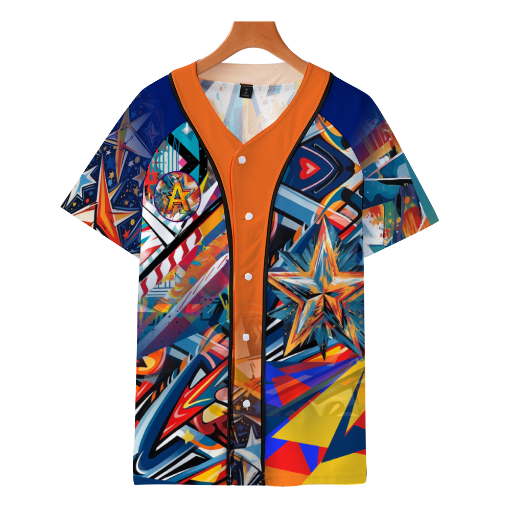Houston Space City Champions Baseball Jersey Sports Jersey