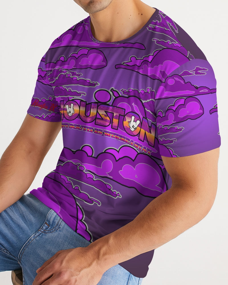 Houston Men's Tee