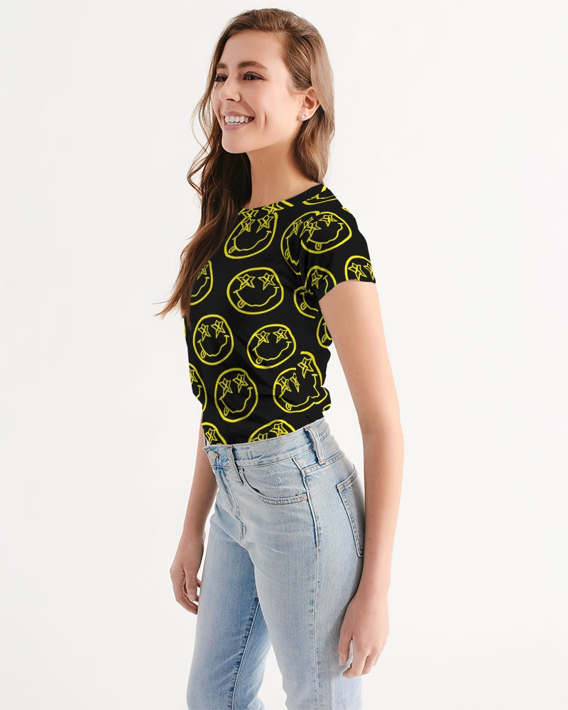 Smile Becomes You Women's Tee