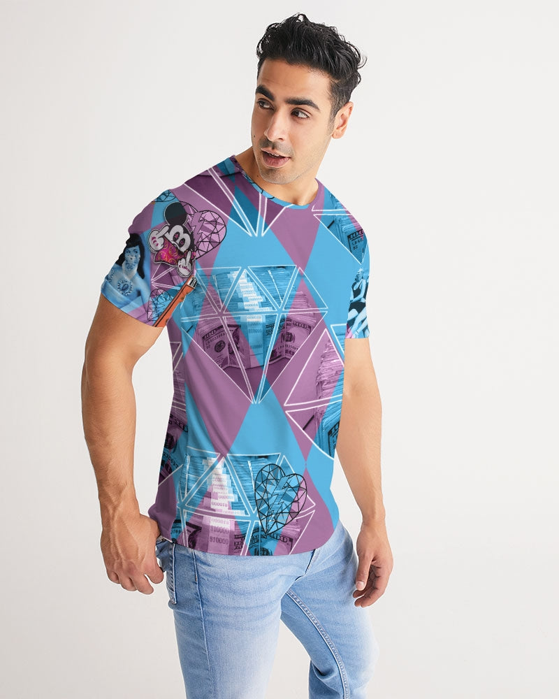 Las Mariajuanas Men's Tee