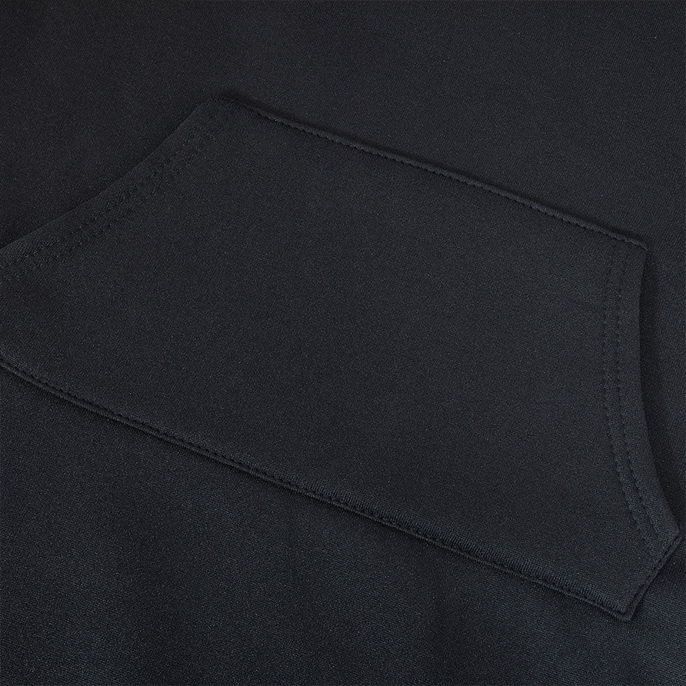 Dope Sells Itself Women's Long Sleeve Hoodies with Pocket Mini Dress
