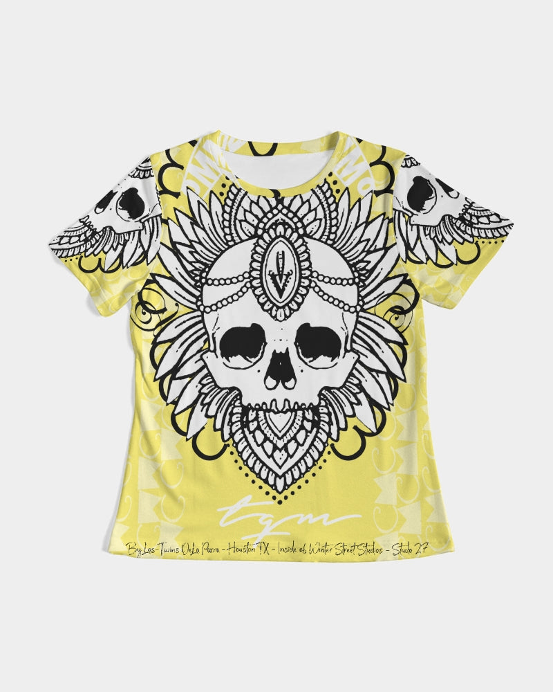 Te Quiero Mucho Women's Tee