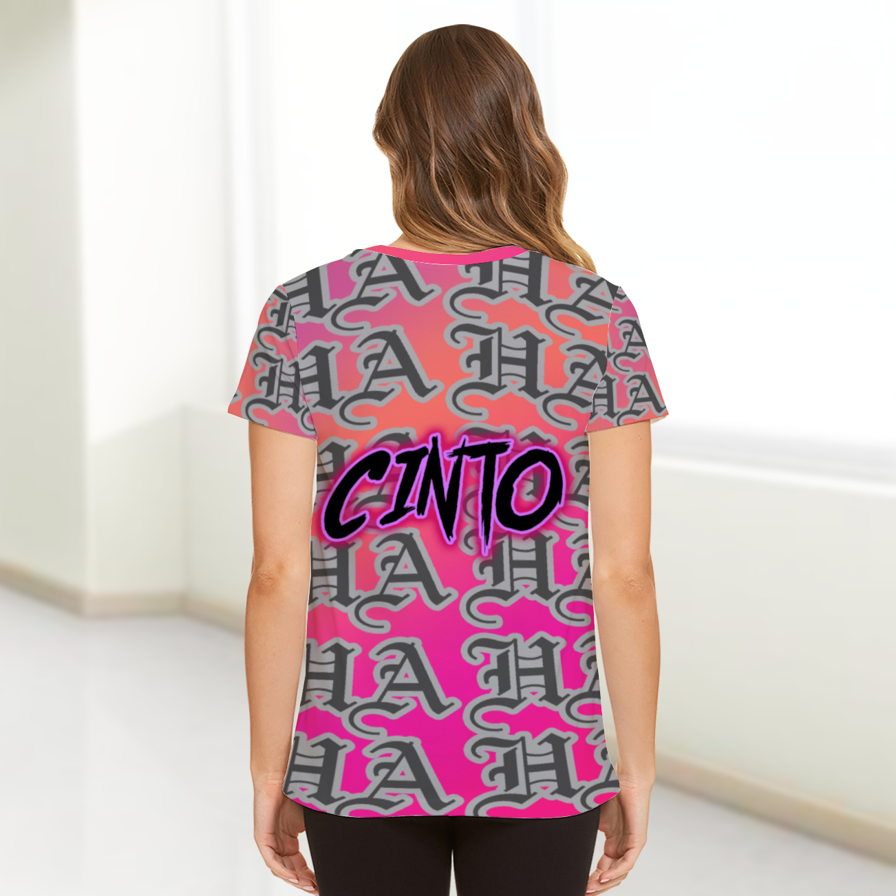 HaHa Cinto Spring
