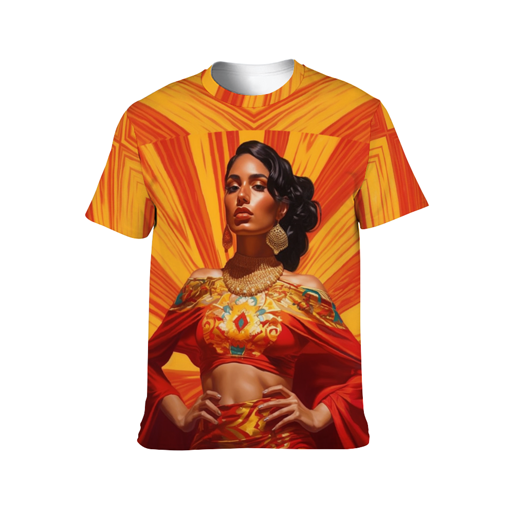 La Chingona
