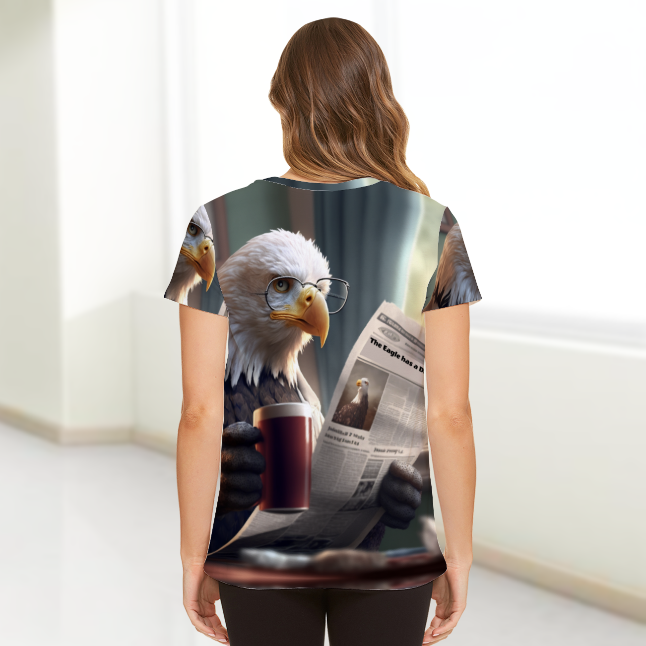 Eagle Dads Club