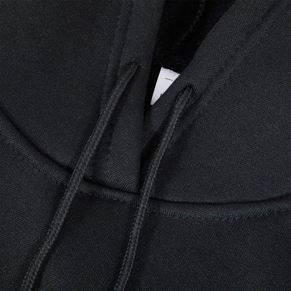Dope Sells Itself Women's Long Sleeve Hoodies with Pocket Mini Dress