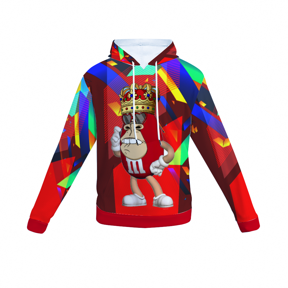 M&Ape Sweater