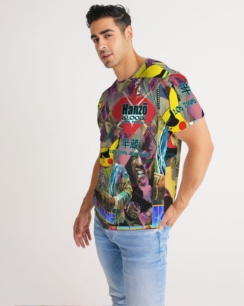 Kill Bills Men's Tee