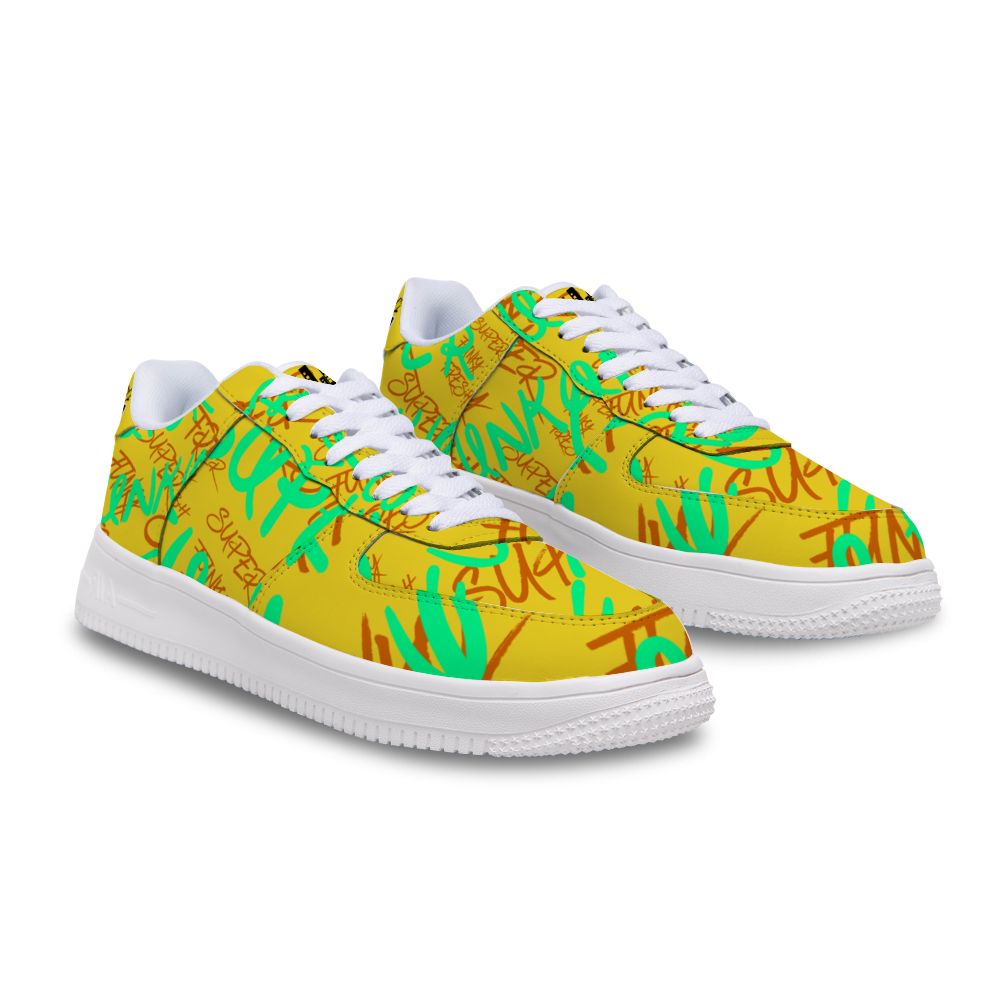 Super Funky Fresh 713 Houston