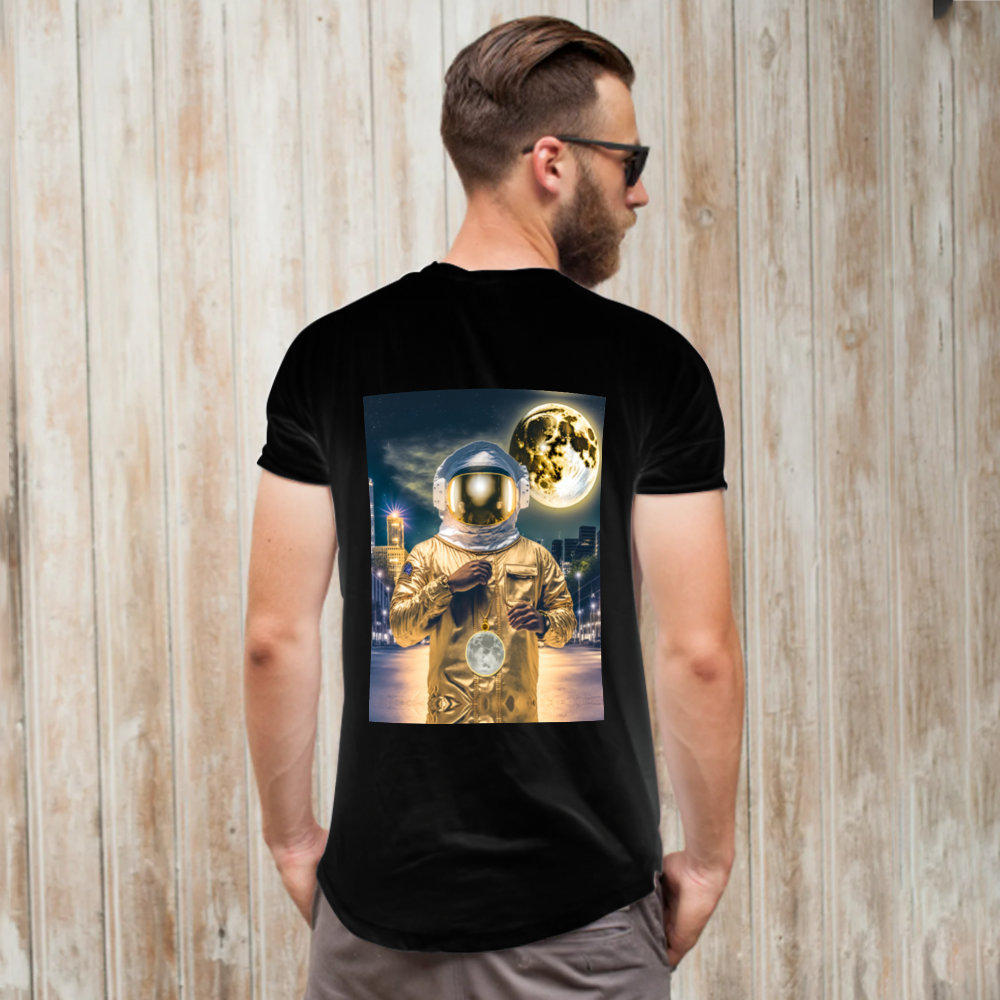 Spaceman