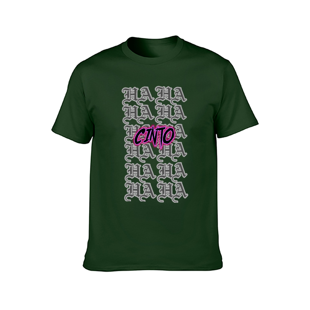 Forest green