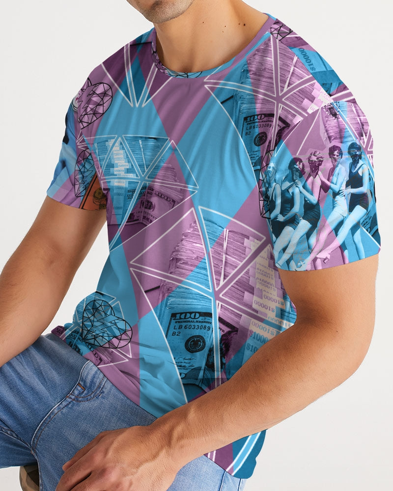 Las Mariajuanas Men's Tee