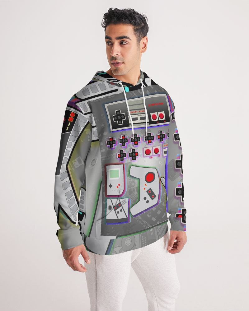 Evolve Your Game Men's Hoodie
