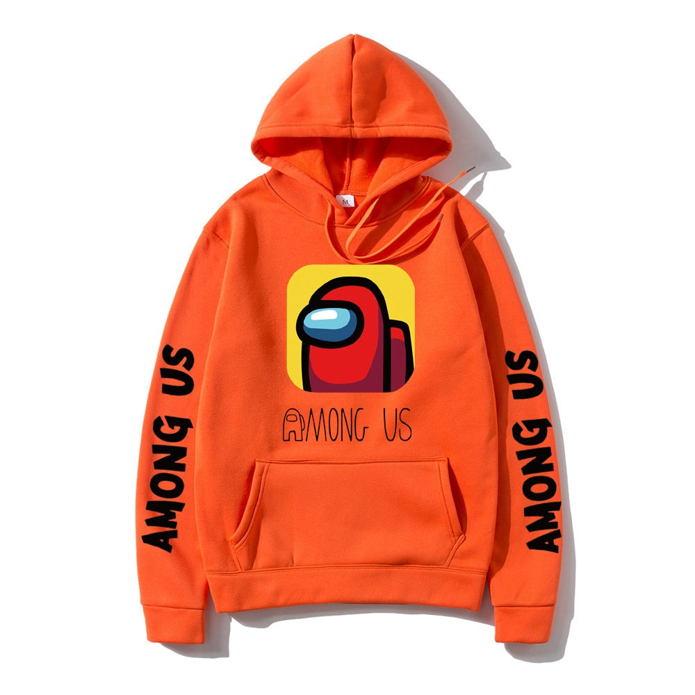 Super Funky Fresh Gamer Hooodie