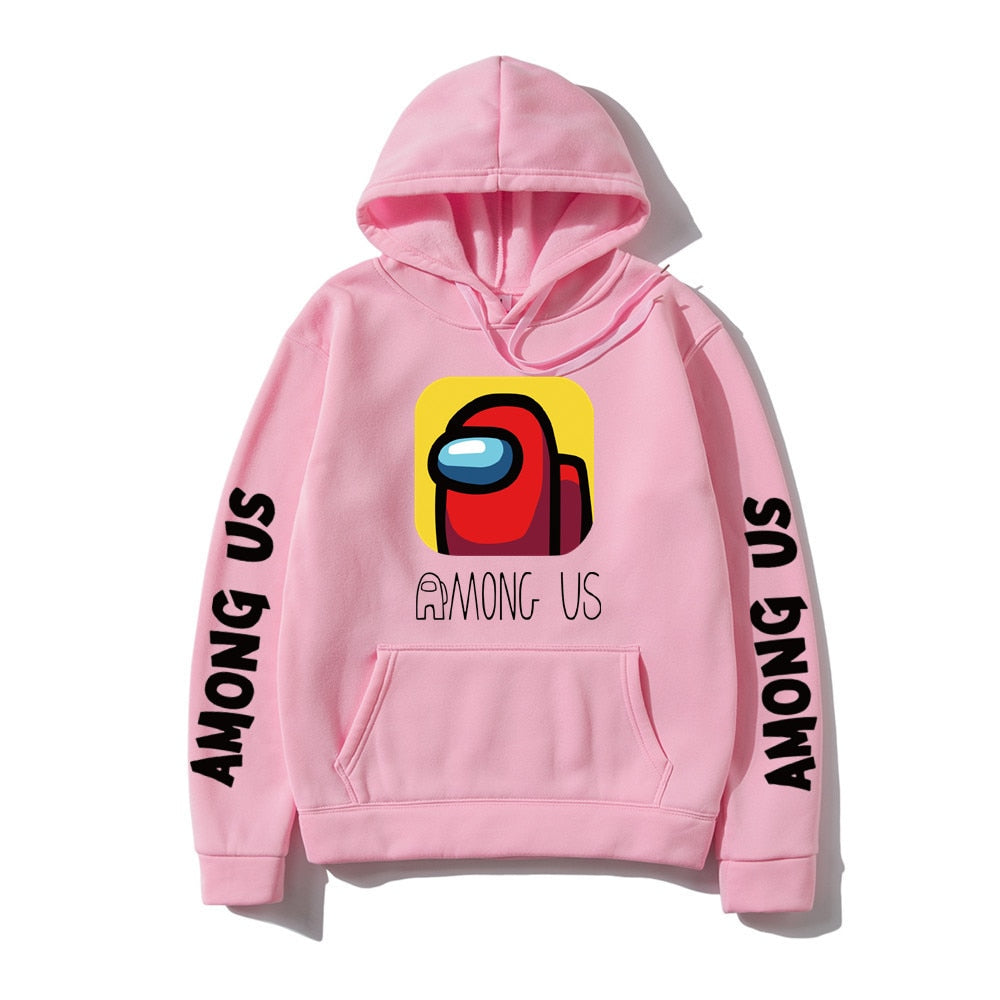 Super Funky Fresh Gamer Hooodie