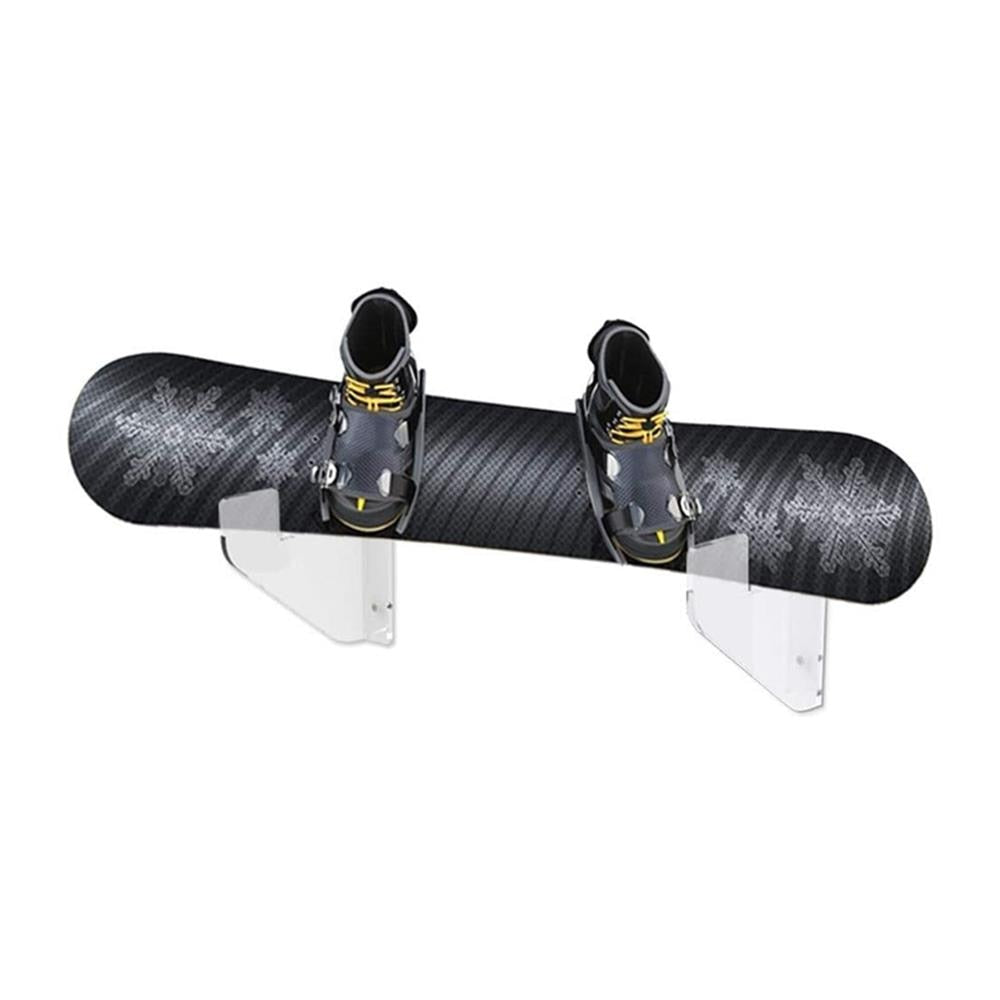 Skateboard Wall Hanger Wall Mount Sliding