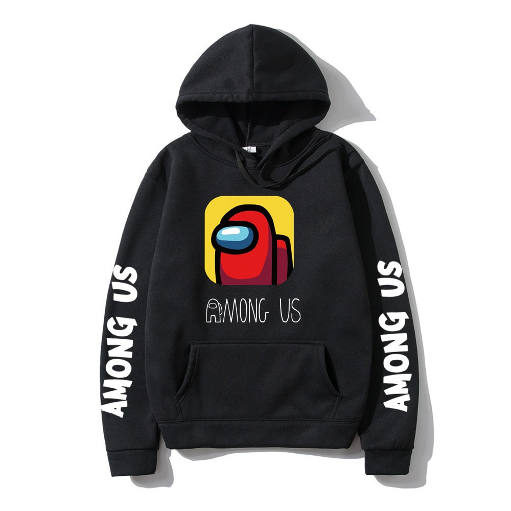 Super Funky Fresh Gamer Hooodie