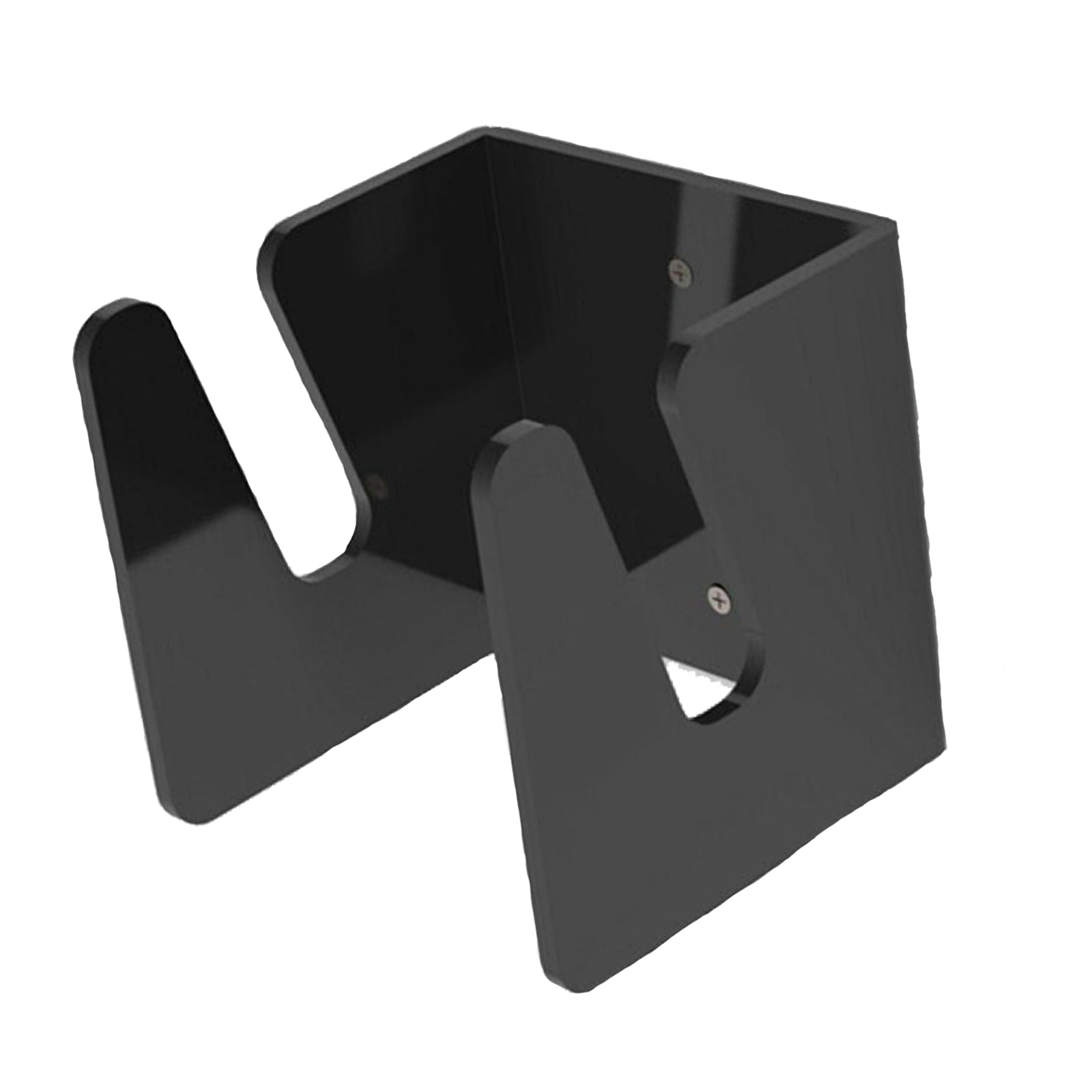 Skateboard Wall Hanger Wall Mount Sliding