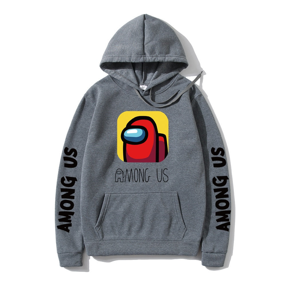 Super Funky Fresh Gamer Hooodie