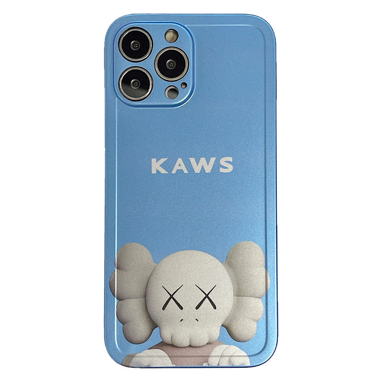 Sesame Street phone case for iphone 14MAX/12/8 Apple 7plus